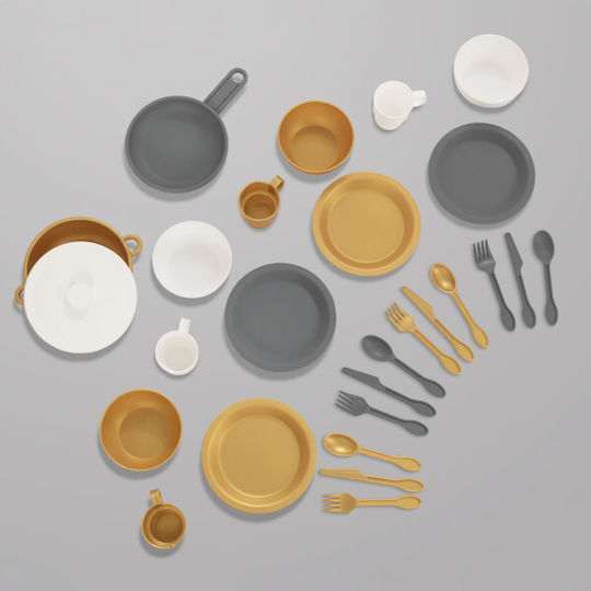 Kidkraft Modern Metallics 27τμχ