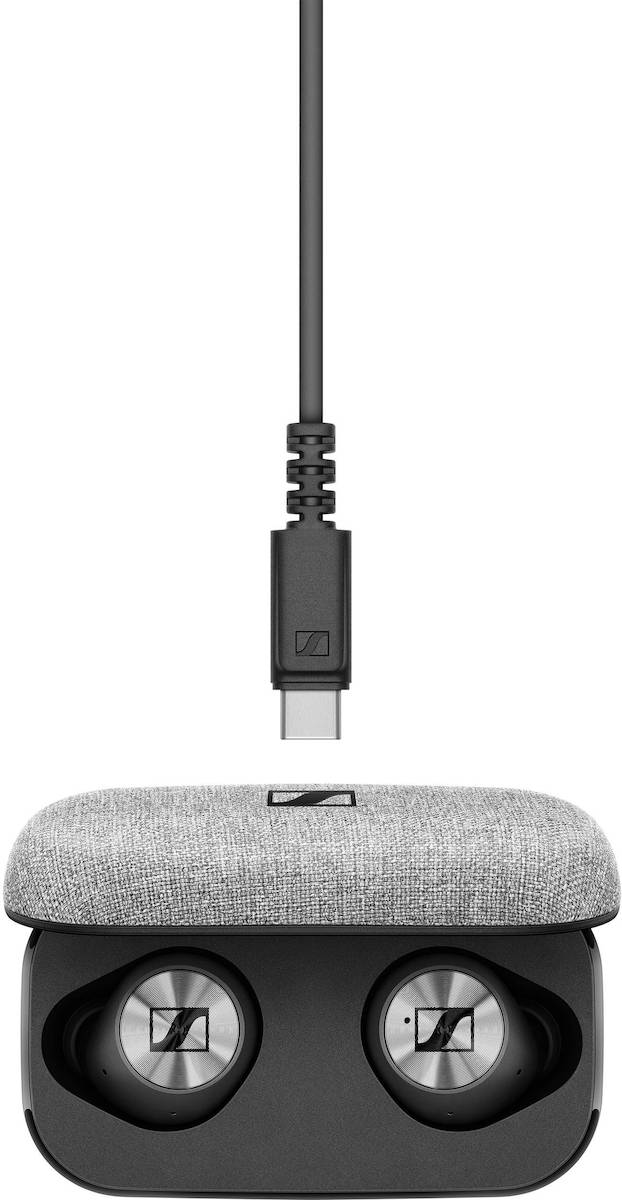 Sennheiser momentum true discount wireless 2 skroutz