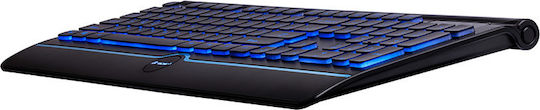 Tracer PRO Πληκτρολόγιο Αγγλικό UK