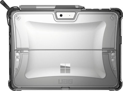 UAG Plyo Back Cover Plastic Durable Transparent Microsoft Surface Go 321072114343