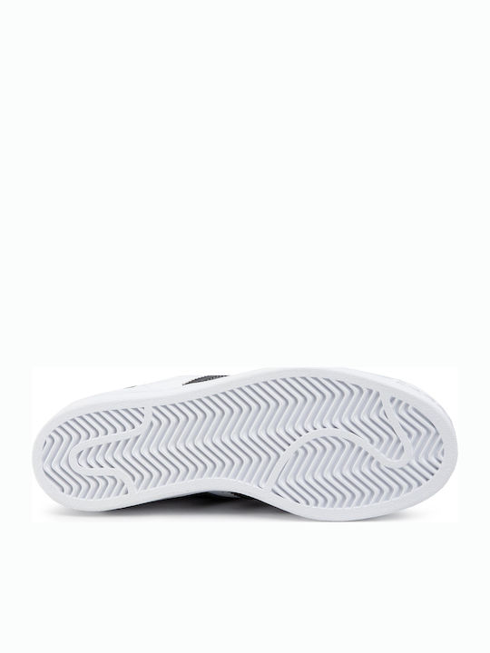 Superstar Superstar Kinder Sneakers Cloud White / Core Black