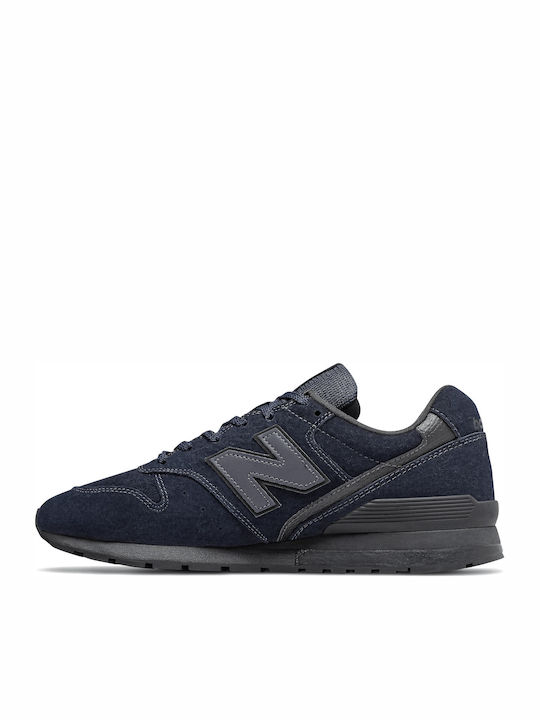 New Balance CM996RF | Skroutz.gr