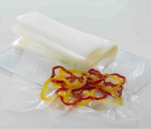 FoodSaver FSB3202 Grainy Vacuum Sealer Bag 280x370mm 32pcs