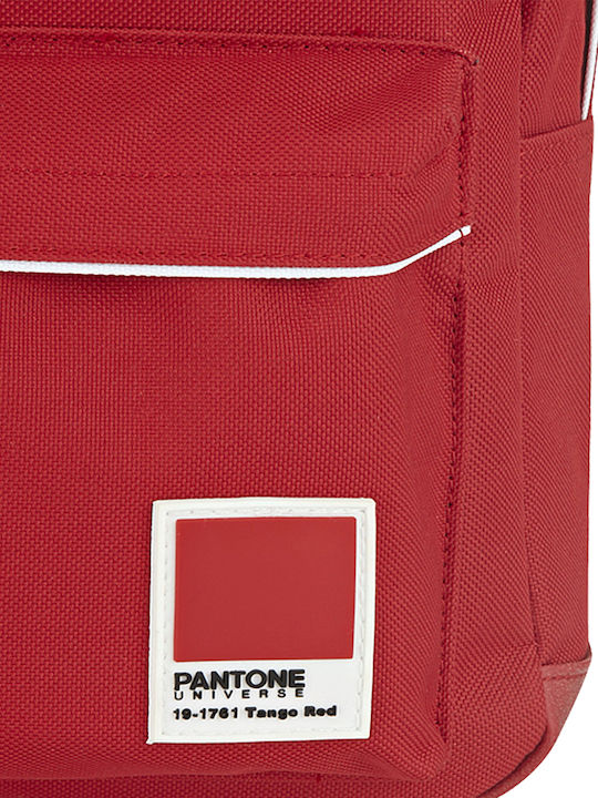 Pantone Backpack Backpack for 14" Laptop Red PT0603TR