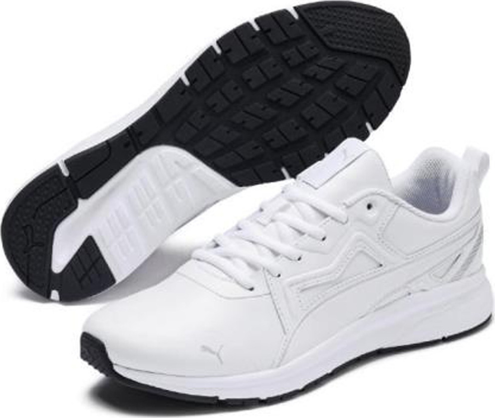 puma pure jogger