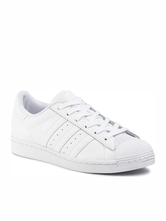 Adidas Superstar Sneakers Footwear White