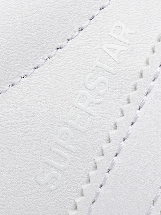 Superstar Sneakers Footwear White