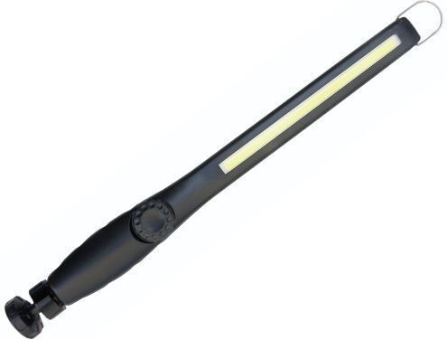 Arcas Rechargeable Workshop Light LED IP56 with Brightness up to 500lm ARC-F8W-R