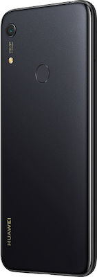 Huawei Y6s Dual SIM (3GB/32GB) Starry Black