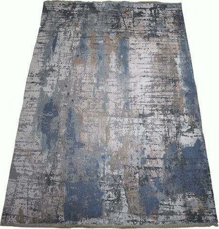 Alexander Carpets Van Gong Καλοκαιρινό 150x220cm IPRS271A