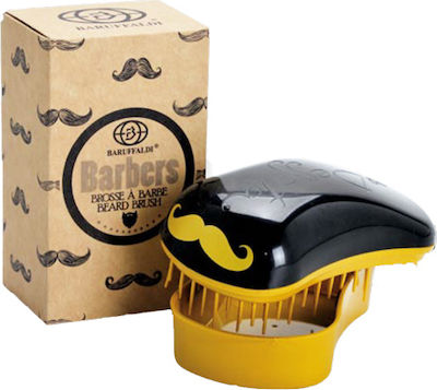 Baruffaldi Plastic Beard Brush