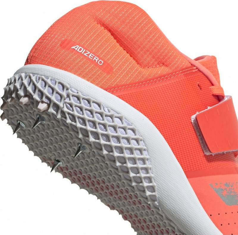 Adidas Adizero Javelin Field Event Spikes EE4621 Skroutz.gr