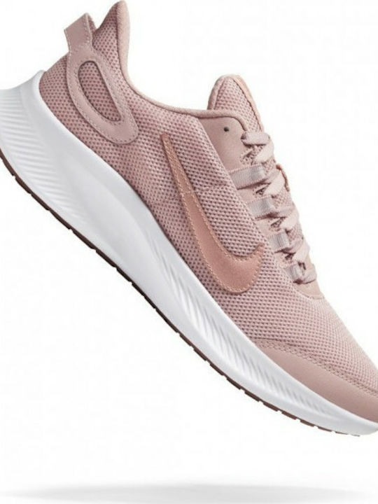 locate Observatory Il Nike Runallday 2 CD0224-200 Γυναικεία Αθλητικά Παπούτσια Running Ροζ |  Skroutz.gr