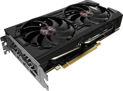 Sapphire Radeon RX 5500 XT 4GB GDDR6 Grafikkarte