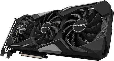 Gigabyte Radeon RX 5500 XT 4GB Gaming OC