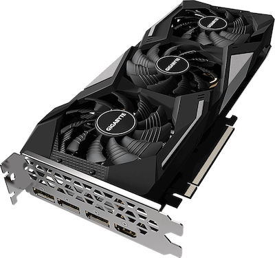 Gigabyte Radeon RX 5500 XT 4GB Gaming OC