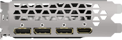 Gigabyte Radeon RX 5500 XT 4GB Gaming OC