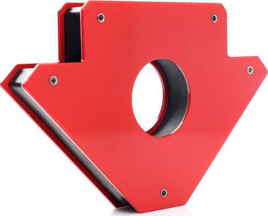 Kraft & Dele KD1898 Unghiul de sudare cu capacitate magnetică 22.5kg