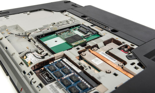 Digitus Θήκη για Σκληρούς Δίσκους PCI Express NVME σε χρώμα