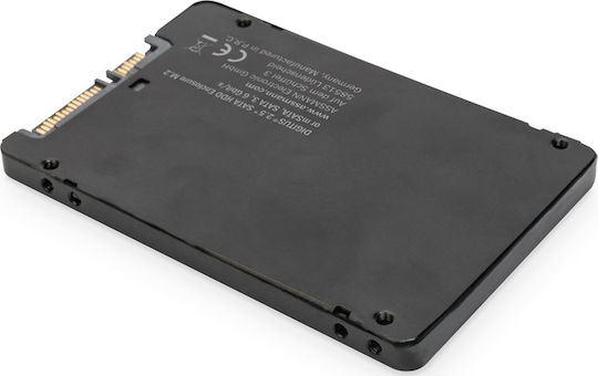 Digitus Θήκη για Σκληρούς Δίσκους PCI Express NVME σε χρώμα