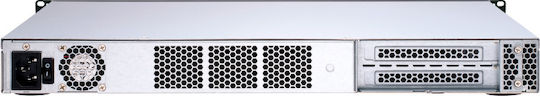 QNap QGD-1600P-4G Managed L2 PoE+ Switch με 14 Θύρες Ethernet και 2 SFP Θύρες