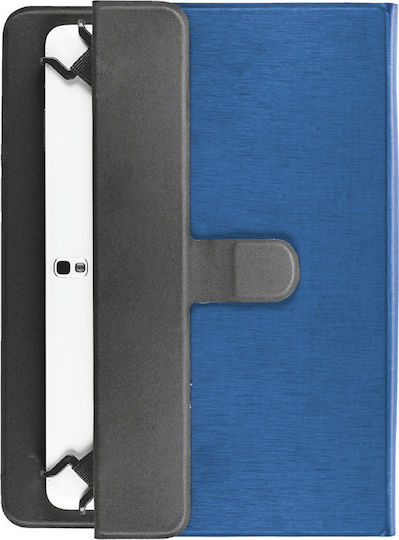 Trust Aexxo Flip Cover Albastru Universal 10"
