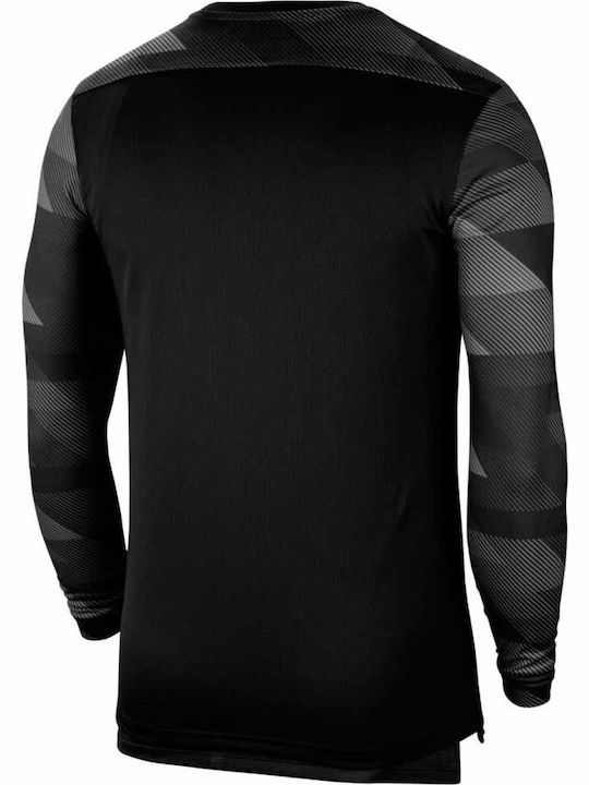 Dry Park IV Men's Football Goalkeeper Jersey Sports Fan Jersey