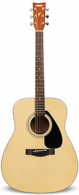 Yamaha Akustisch Akustikgitarre F-310 M010.27564 Natürlich