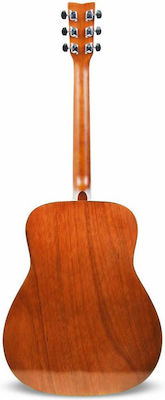 Yamaha Akustisch Akustikgitarre F-310 M010.27564 Natürlich