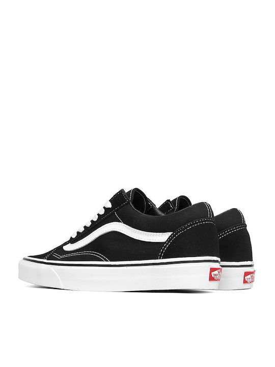 Old Skool Sneakers Black