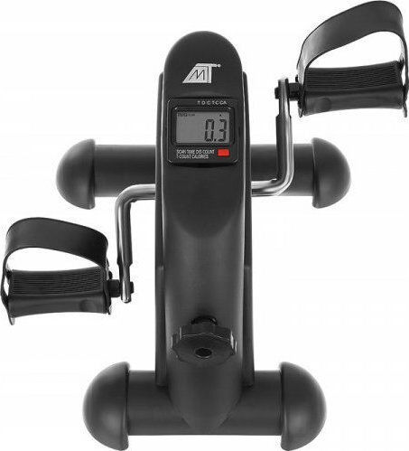 Malatec Mini Bike with Air Resistance
