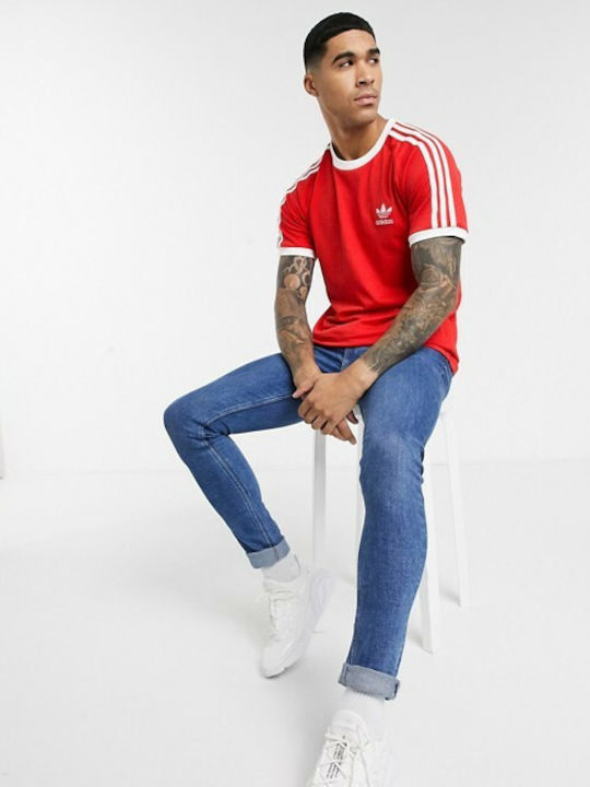 adidas california mens t shirt