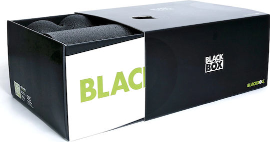 Blackroll Blackbox Set Set role de spumă Gri 16cm