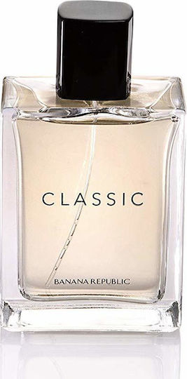 Banana Republic Classic Eau de Parfum 125ml