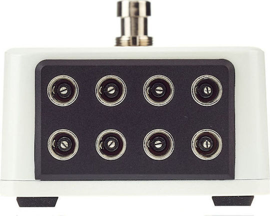 Harley Benton PowerPlant Pedale Tuner E-Gitarre