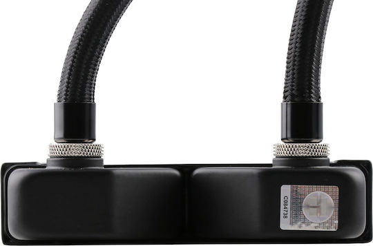 Thermalright Thermalright Turbo Right 240 C Water Cooling System AIO CPU with 2 120mm Fans and RGB Lighting