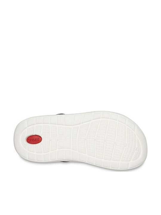 Crocs LiteRide Anatomisch Clogs Blau