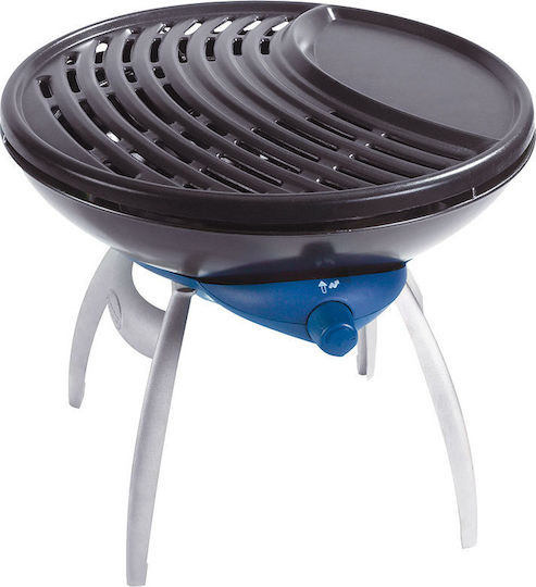 Campingaz Party Grill Ψησταριά Υγραερίου Σχάρας 32.5x27εκ. με 1 Εστία 1.35kW