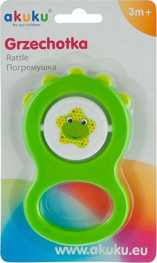 Akuku Ratte Κουδουνίστρα