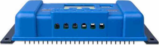 Victron Energy BlueSolar PWM-LCD&USB 48-20 Controler de încărcare solară 48V 20A