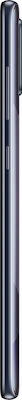 Samsung Galaxy A71 (6GB/128GB) Prism Crush Black