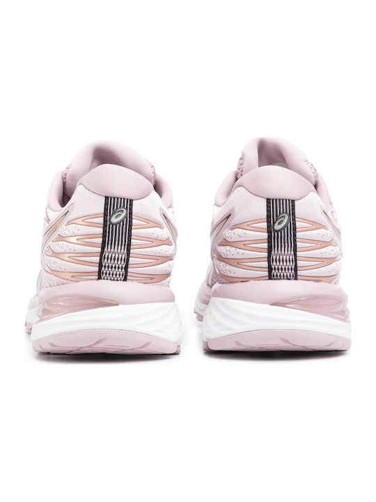 Gel-Cumulus 21 Γυναικεία Αθλητικά Παπούτσια Running Rose / Rose Gold