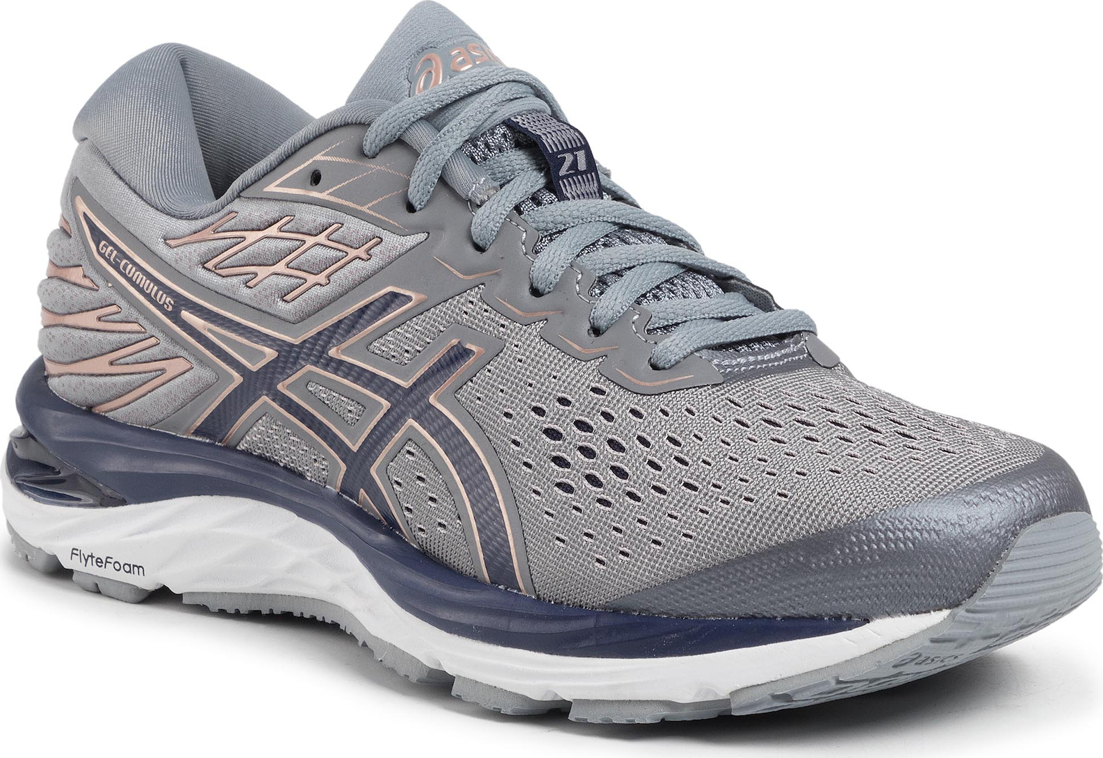 Asics cumulus 21 on sale donna