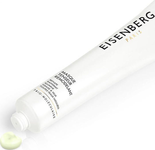 Eisenberg Trio-Molecular Formula Face Mask 75ml