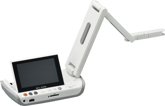 Elmo Overhead Projector with Sensor Resolution 8MP MA-1