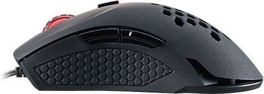 Thermaltake Ventus X Plus Gaming Ποντίκι 5700 DPI Μαύρο