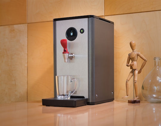 Bravilor Bonamat HWA 6 Water Buffet Kettle 5.6lt 2.83kW 24.2x44.3x43.5cm
