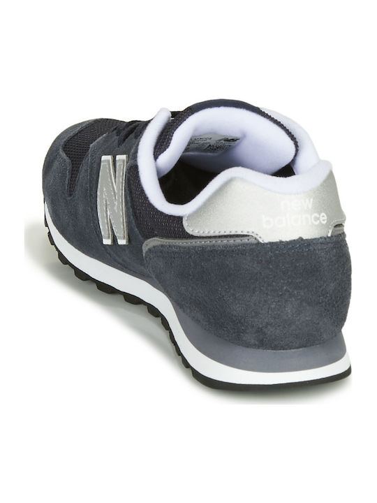 Ανδρικά Sneakers Μπλε