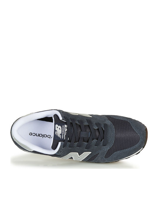 Ανδρικά Sneakers Μπλε