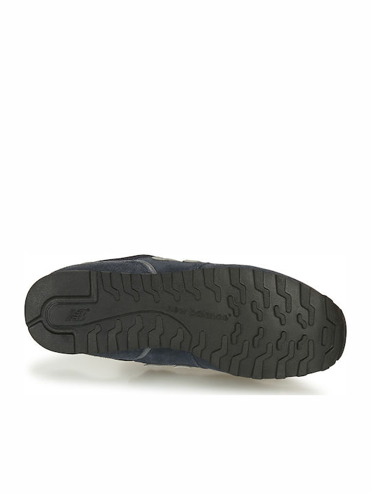Ανδρικά Sneakers Μπλε